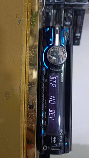 پخش سونی مدل MEX_BT3950u