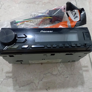 ضبط پایونیر مدل MVHX195UI