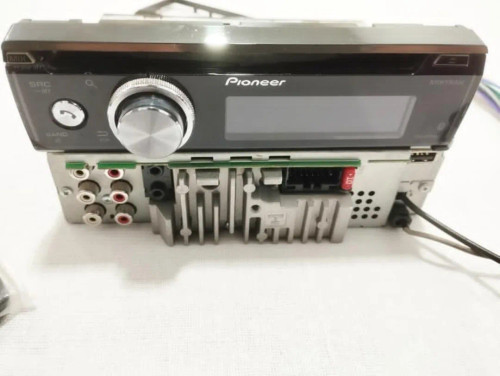 پخش کننده خودرو پایونیر 8750 bt