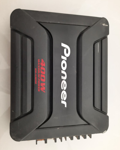 آمپ ۲ کانال پایونیر مدل GmA3602